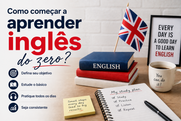 inglês